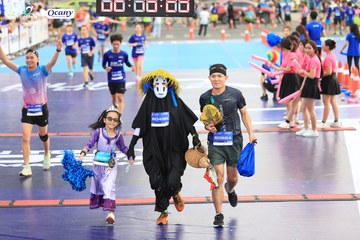 RUN TO LIVE 2024 - Ảnh #1407769