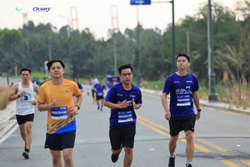 RUN TO LIVE 2024 - Ảnh #1386306
