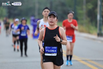 RUN TO LIVE 2024 - Ảnh #1380034
