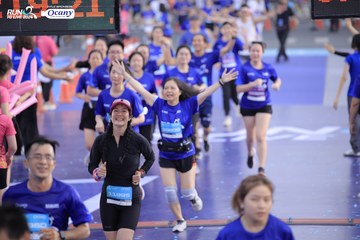 RUN TO LIVE 2024 - Ảnh #1359990