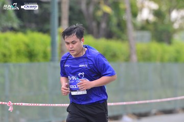 RUN TO LIVE 2024 - Ảnh #1446688