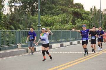 RUN TO LIVE 2024 - Ảnh #1401970