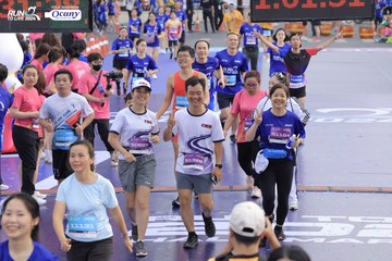 RUN TO LIVE 2024 - Ảnh #1364446