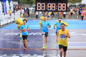 RUN TO LIVE 2024 - Ảnh #1333186