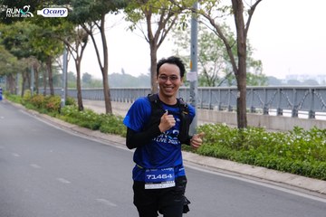 RUN TO LIVE 2024 - Ảnh #1401347