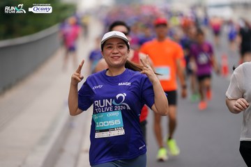 RUN TO LIVE 2024 - Ảnh #1345640