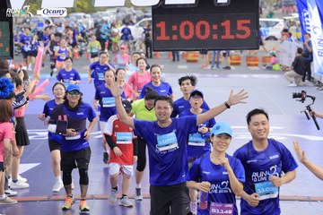 RUN TO LIVE 2024 - Ảnh #1364195