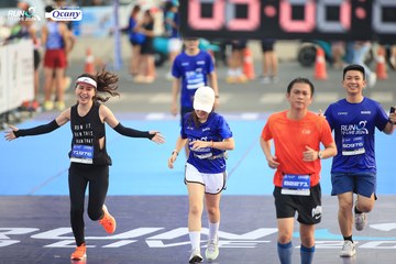 RUN TO LIVE 2024 - Ảnh #1412113