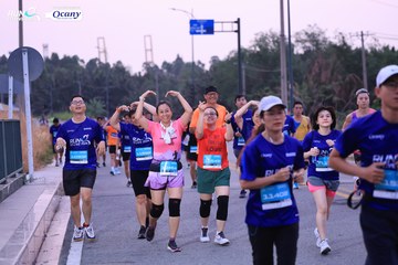RUN TO LIVE 2024 - Ảnh #1358684