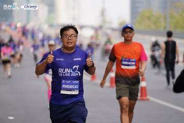 RUN TO LIVE 2024 - Ảnh #1356239