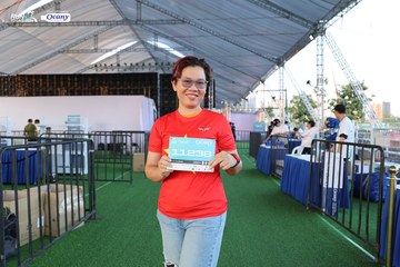 RUN TO LIVE 2024 - Ảnh #1307850