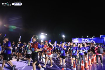 RUN TO LIVE 2024 - Ảnh #1319682
