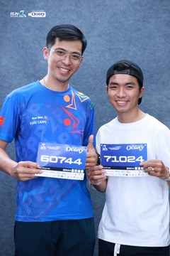 RUN TO LIVE 2024 - Ảnh #1313895
