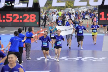 RUN TO LIVE 2024 - Ảnh #1394587