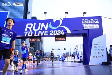 RUN TO LIVE 2024 - Ảnh #1375712