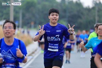 RUN TO LIVE 2024 - Ảnh #1374109
