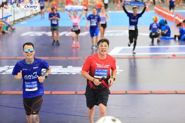RUN TO LIVE 2024 - Ảnh #1409550