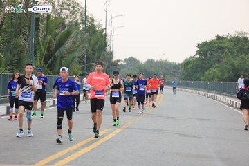 RUN TO LIVE 2024 - Ảnh #1392335