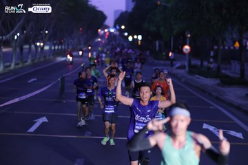 RUN TO LIVE 2024 - Ảnh #1432603