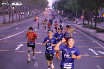 RUN TO LIVE 2024 - Ảnh #1433600