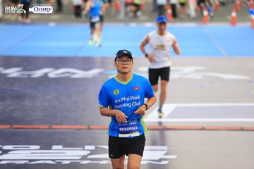 RUN TO LIVE 2024 - Ảnh #1403998