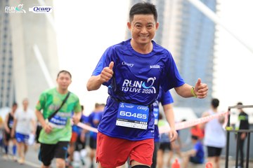 RUN TO LIVE 2024 - Ảnh #1347559