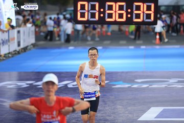RUN TO LIVE 2024 - Ảnh #1332387
