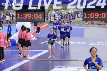 RUN TO LIVE 2024 - Ảnh #1351429