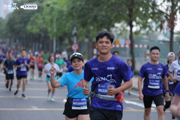 RUN TO LIVE 2024 - Ảnh #1434935