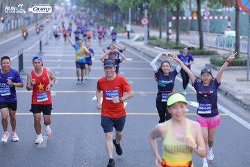 RUN TO LIVE 2024 - Ảnh #1433257