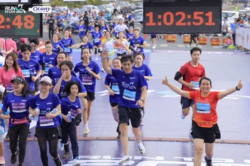 RUN TO LIVE 2024 - Ảnh #1364705