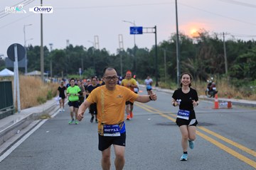 RUN TO LIVE 2024 - Ảnh #1373161