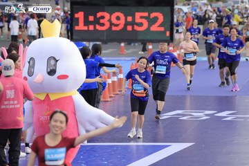 RUN TO LIVE 2024 - Ảnh #1351614