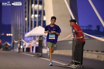 RUN TO LIVE 2024 - Ảnh #1324833