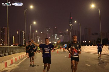 RUN TO LIVE 2024 - Ảnh #1445578