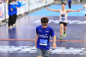 RUN TO LIVE 2024 - Ảnh #1371133