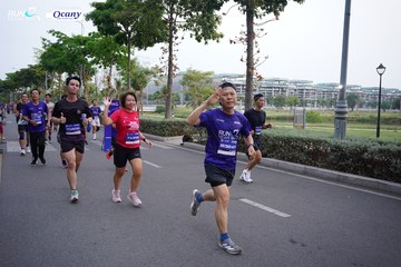 RUN TO LIVE 2024 - Ảnh #1385047