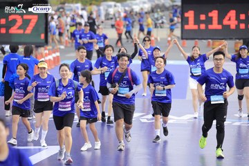 RUN TO LIVE 2024 - Ảnh #1391427