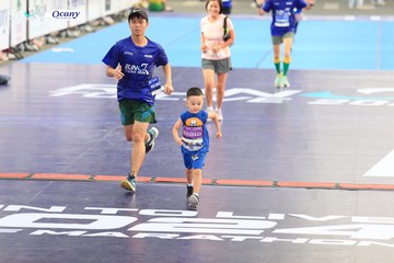RUN TO LIVE 2024 - Ảnh #1405620
