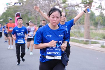 RUN TO LIVE 2024 - Ảnh #1399402