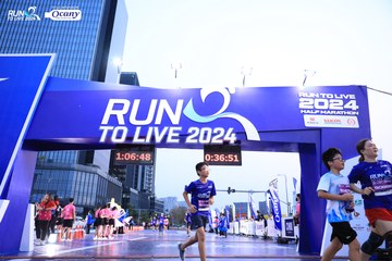 RUN TO LIVE 2024 - Ảnh #1375914
