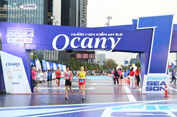 RUN TO LIVE 2024 - Ảnh #1417765
