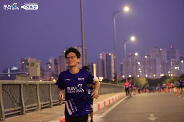 RUN TO LIVE 2024 - Ảnh #1446372