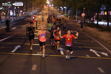 RUN TO LIVE 2024 - Ảnh #1431798
