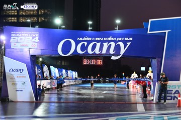 RUN TO LIVE 2024 - Ảnh #1417299