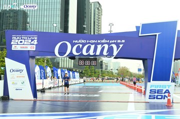 RUN TO LIVE 2024 - Ảnh #1426642