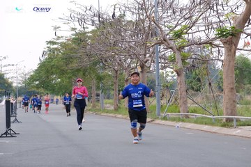 RUN TO LIVE 2024 - Ảnh #1400974