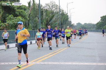 RUN TO LIVE 2024 - Ảnh #1388460