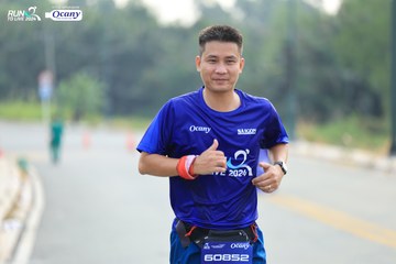 RUN TO LIVE 2024 - Ảnh #1394434