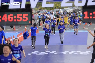 RUN TO LIVE 2024 - Ảnh #1392293